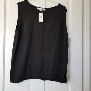 Caroline Rose XL Top with Tags